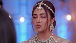 Kumkum Bhagya - 14th April 2024